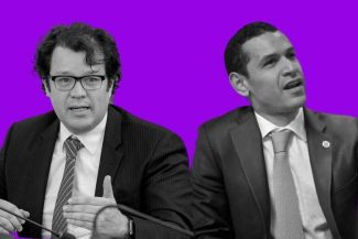 Tribunal Cundinamarca Ley de Cuotas