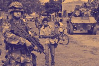 Archivos de inteligencia