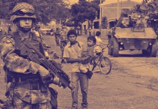 Archivos de inteligencia