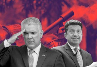 Ley de seguridad ciudadana