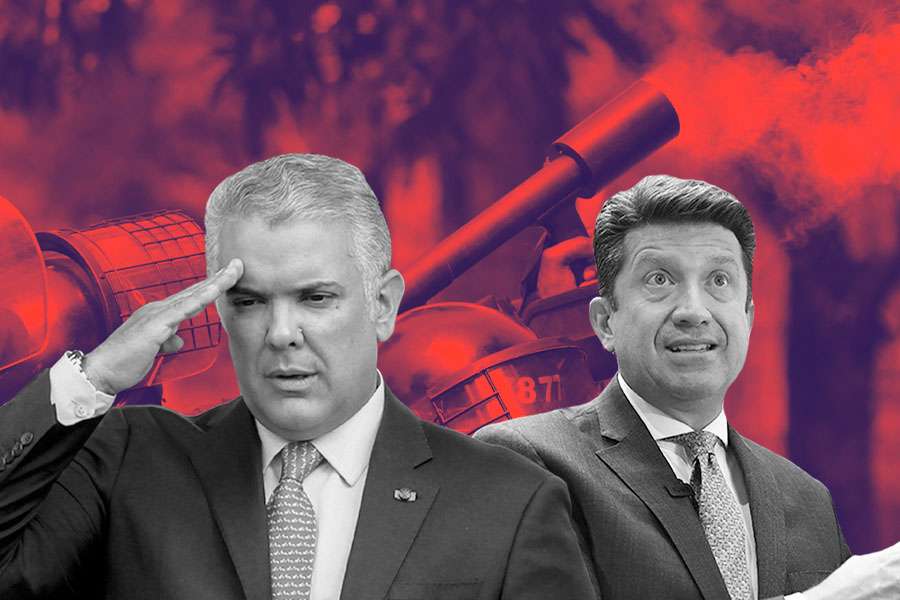 Ley de seguridad ciudadana