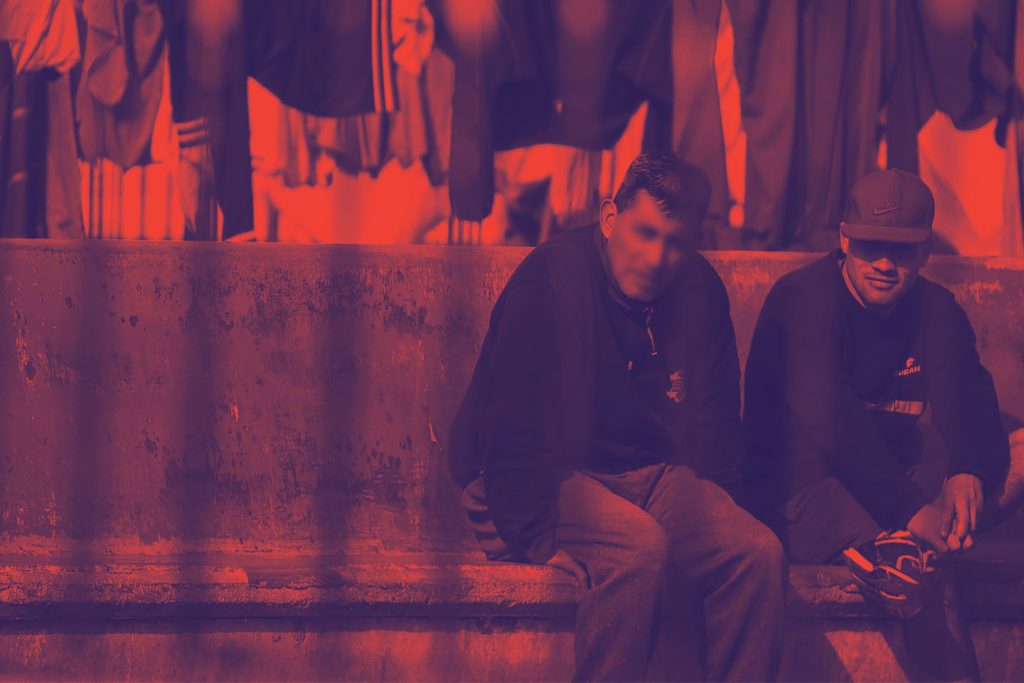 Justicia restaurativa