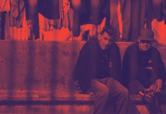 Justicia restaurativa