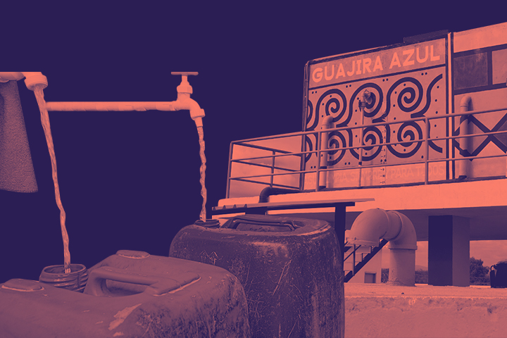 Guajira Azul
