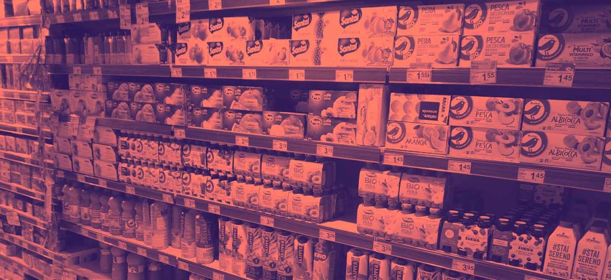 Impuesto a bebidas azucaradas