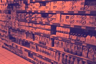 Impuesto a bebidas azucaradas