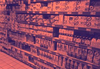 Impuesto a bebidas azucaradas