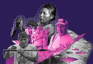 Los ríos de la memoria