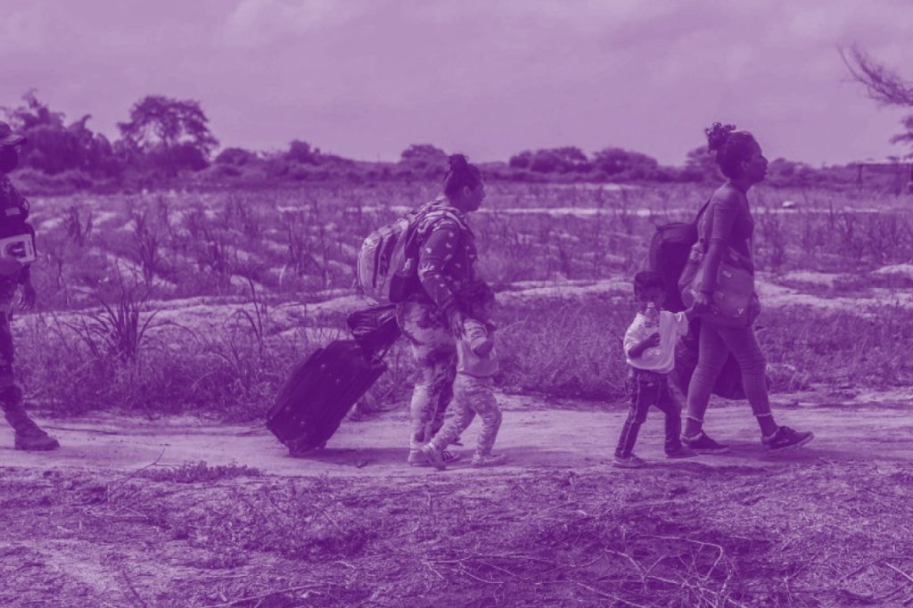 Política migratoria