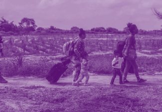 Política migratoria