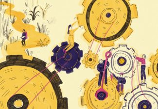 Trabajar en Colombia