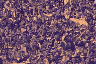 multitud y perfilamiento