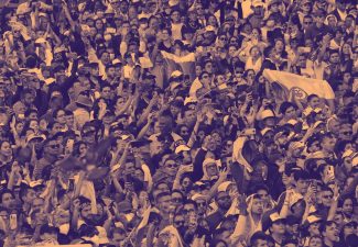 multitud y perfilamiento