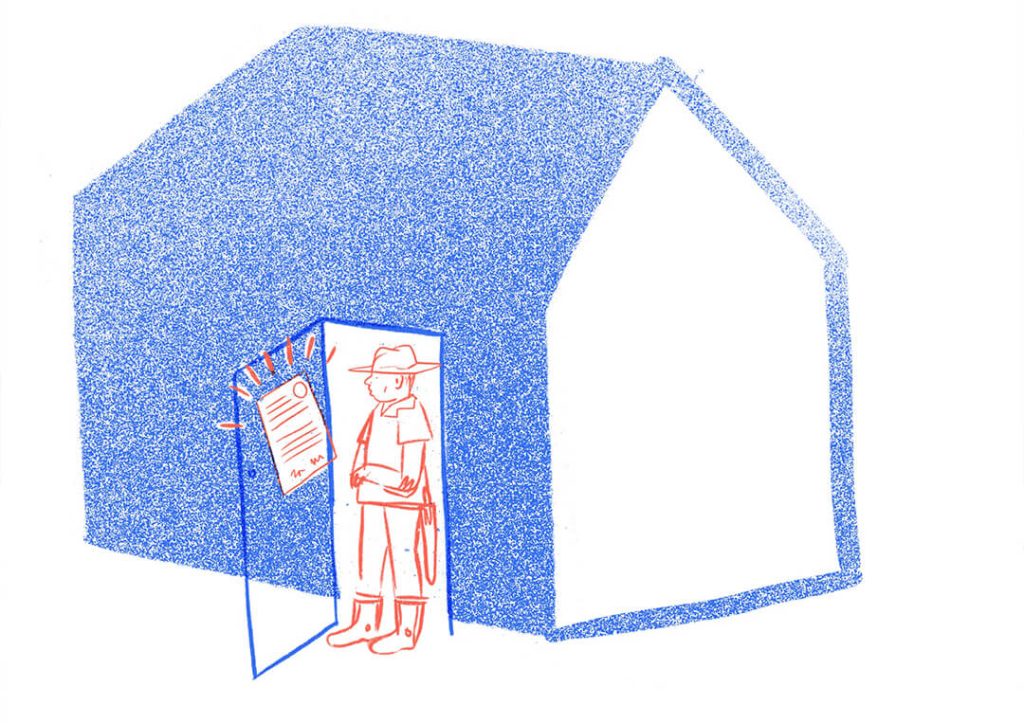 Creación del Programa Nacional Integral de Sustitución de Cultivos Ilícitos (PNIS)