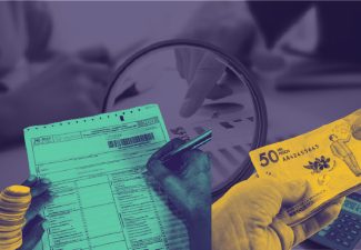 Transparencia Reforma Tributaria