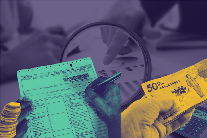 Transparencia Reforma Tributaria