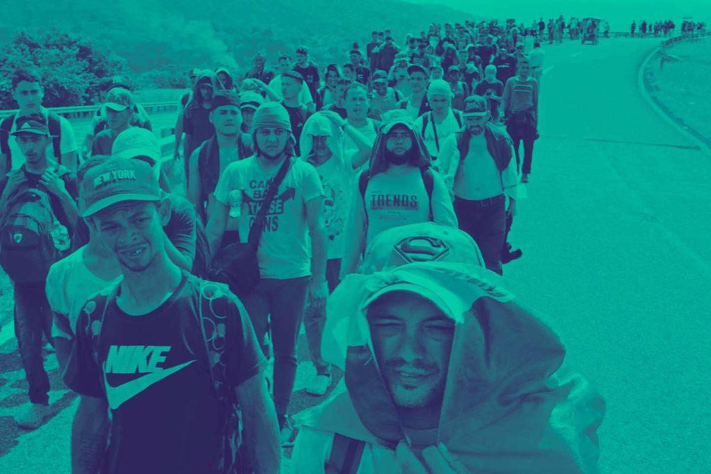 Programas de retorno voluntario