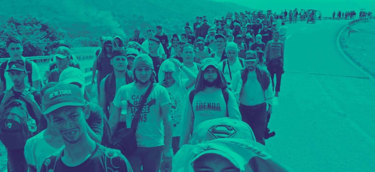 Programas de retorno voluntario