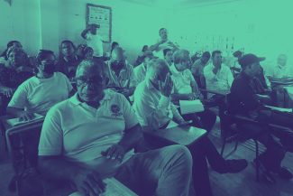 Diálogos regionales