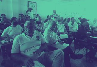 Diálogos regionales