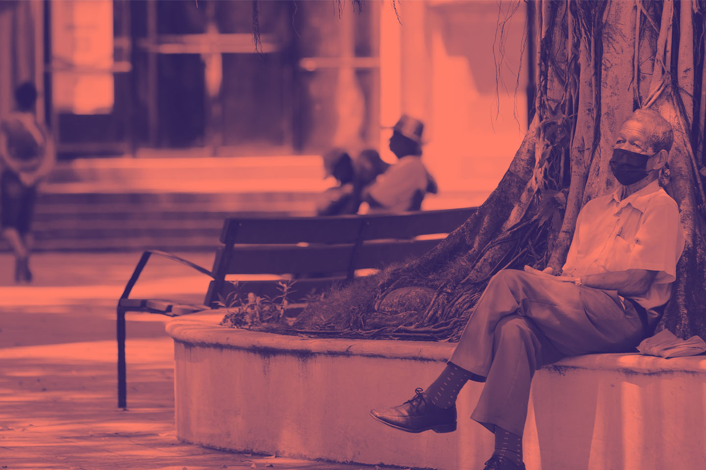 Gravar las pensiones