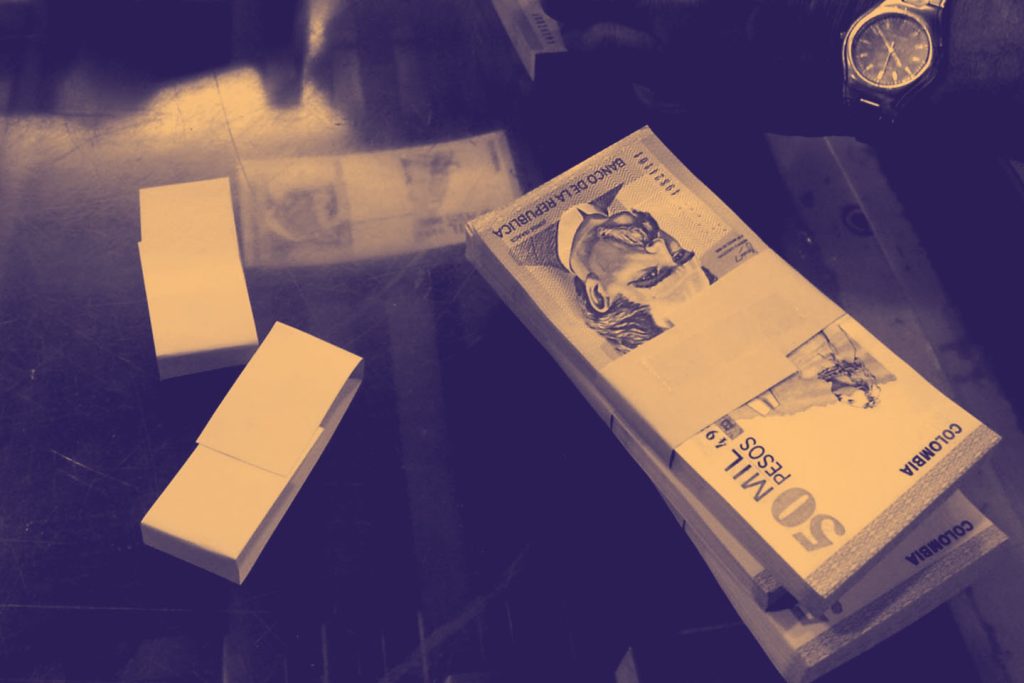 Transparencia tributaria