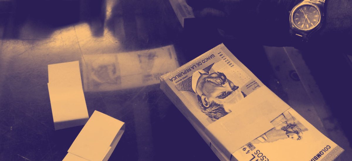 Transparencia tributaria