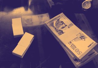 Transparencia tributaria