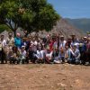 Una semana en el Corazón del Mundo