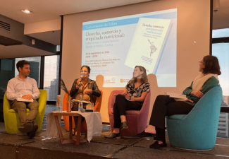 etiquetado de advertencia