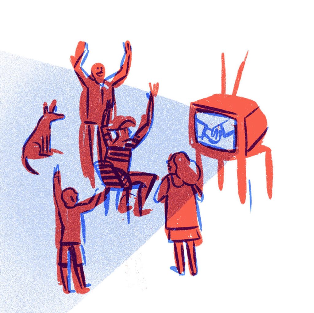 El Gobierno Nacional y las FARC-EP firman el nuevo Acuerdo Final para la Paz