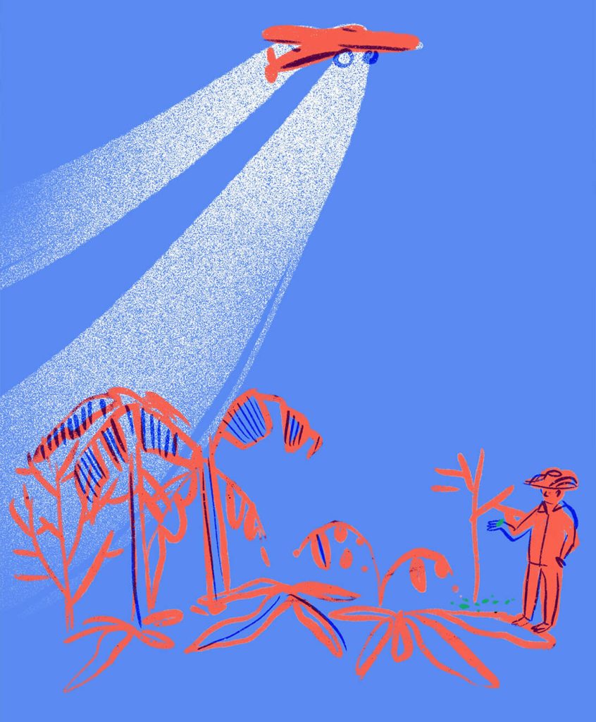 La ANLA suspende el PMA del PECIG y establece las condiciones que se deben cumplir para levantar la suspensión.