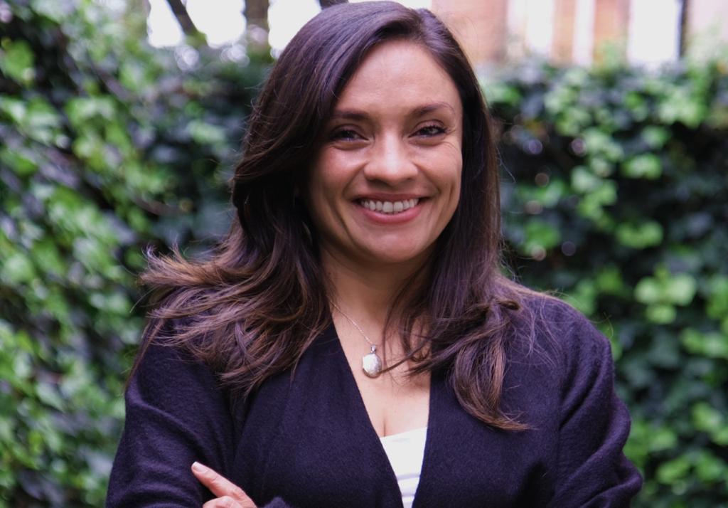 Directora de Dejusticia