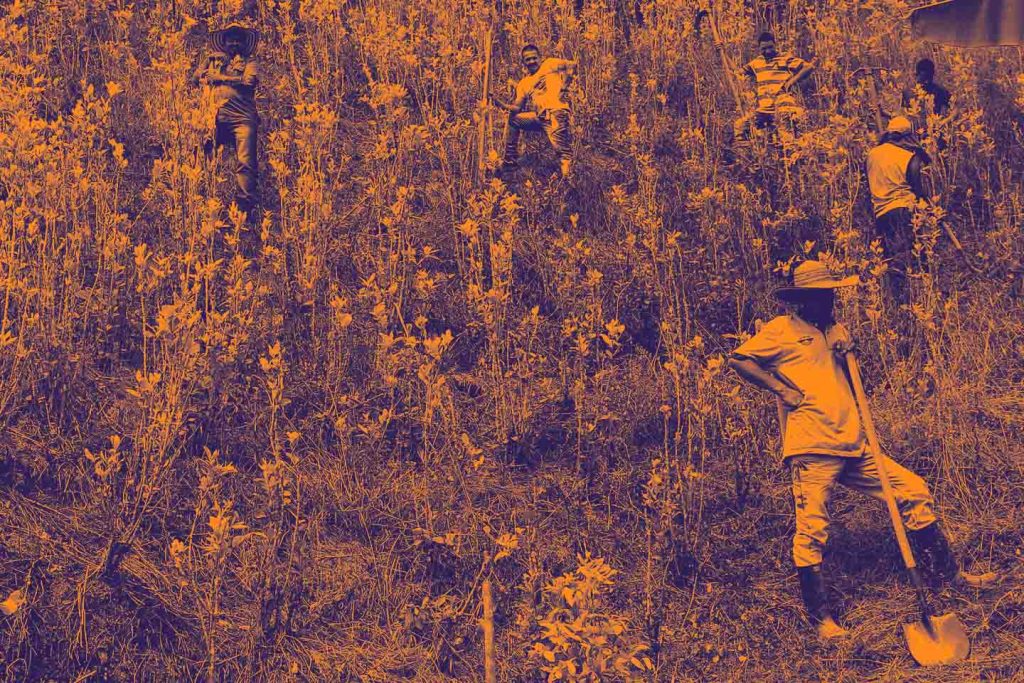 Herramientas Acuerdo de Paz