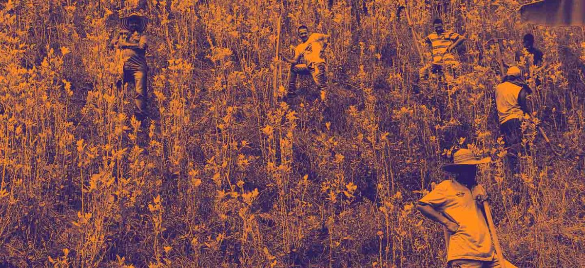 Herramientas Acuerdo de Paz