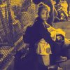 mujer migrante