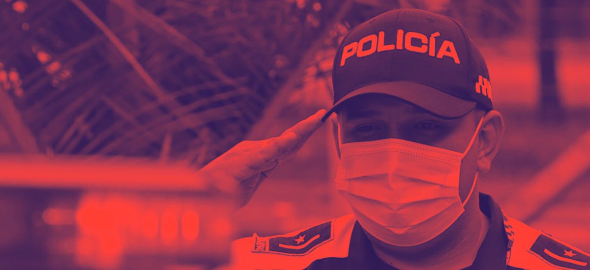 Reforma a la policía