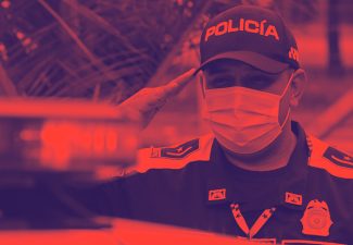 Reforma a la policía