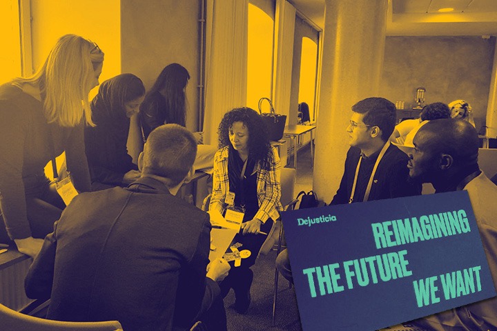 Reimaginando el futuro