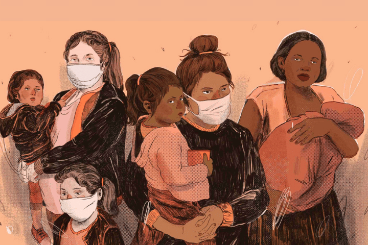 Tutela ingreso solidario