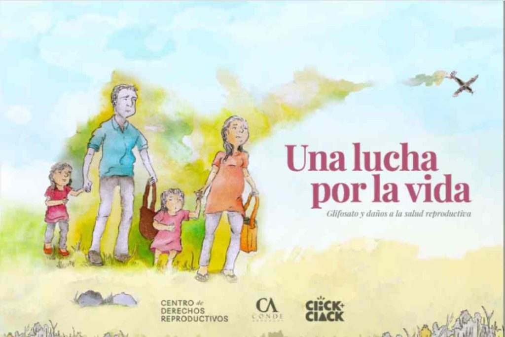 CIDH admite el caso de Yaneth Valderrama