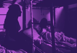 Violencia obstétrica