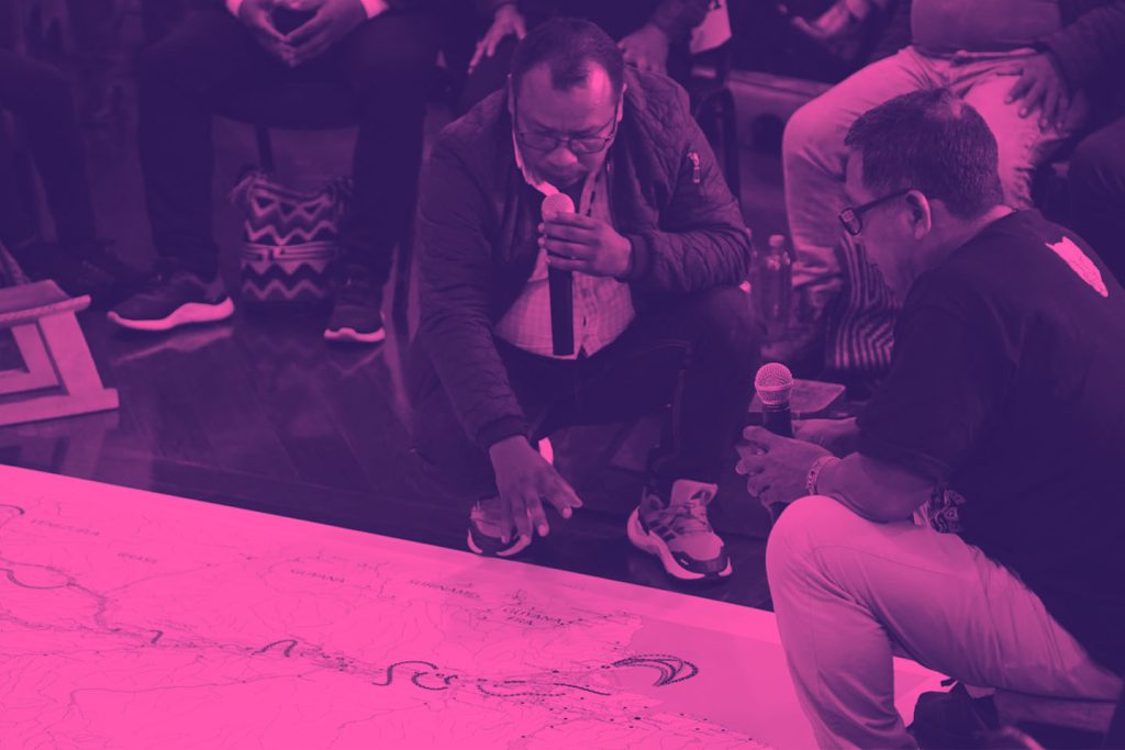 Diálogos interculturales