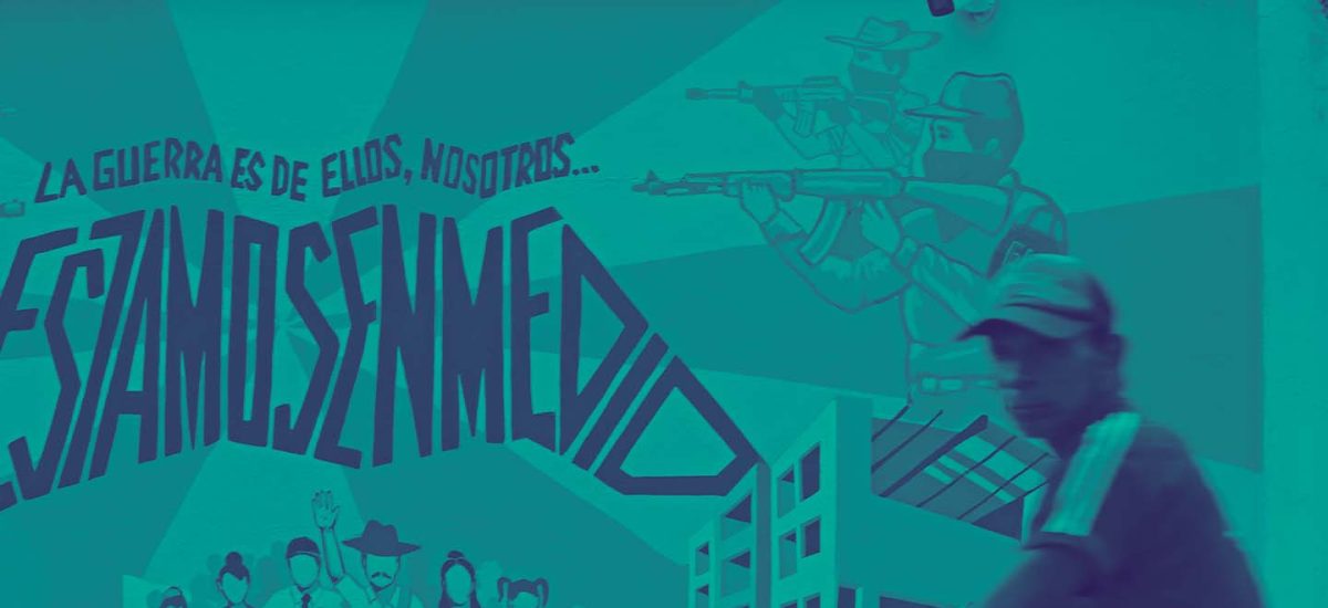 defensores de derechos humanos