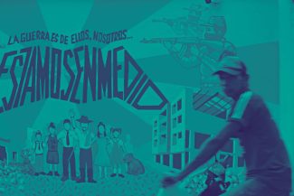 defensores de derechos humanos