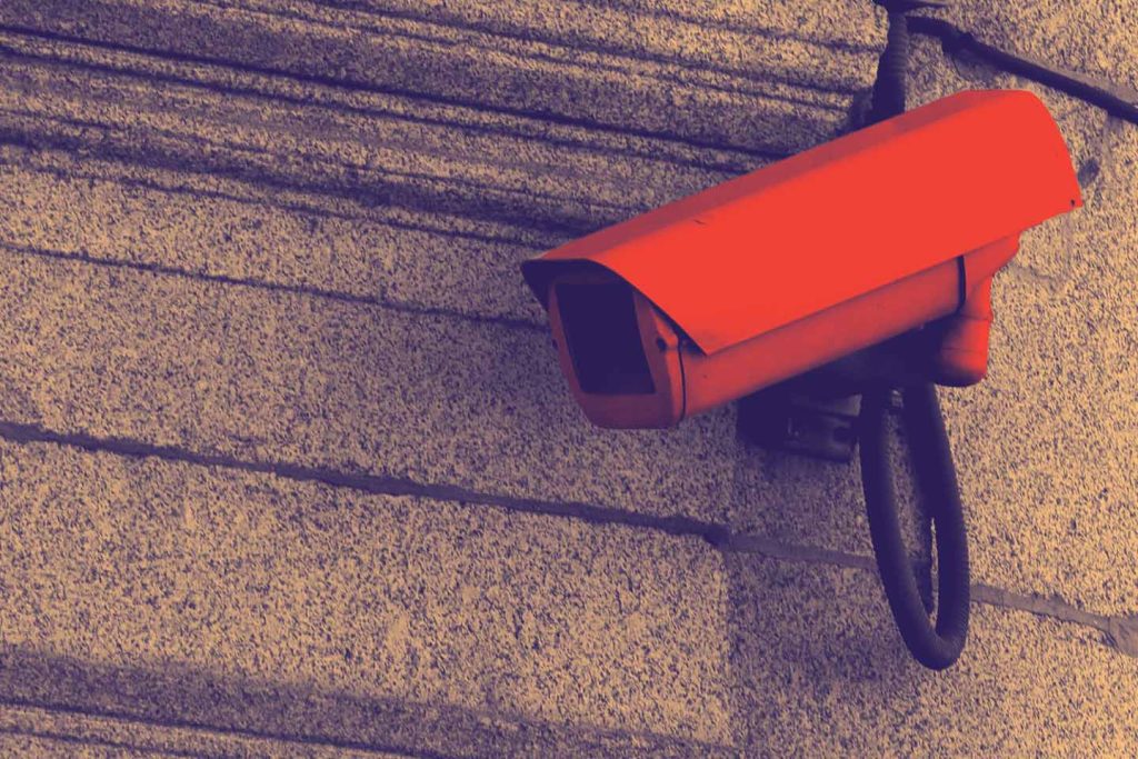 Reconocimiento facial