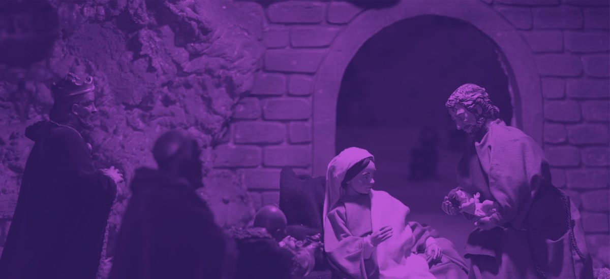 Religión y política