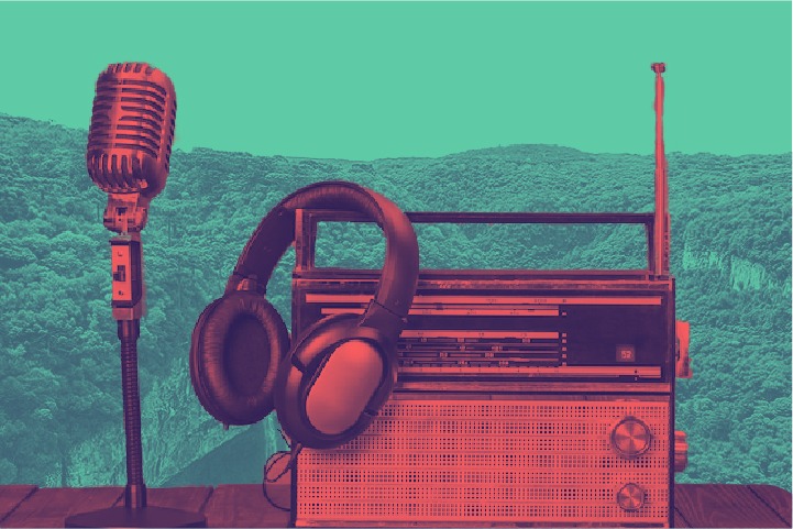 radio comunitaria Miraflores