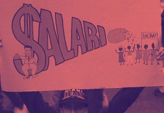 incremento del salario