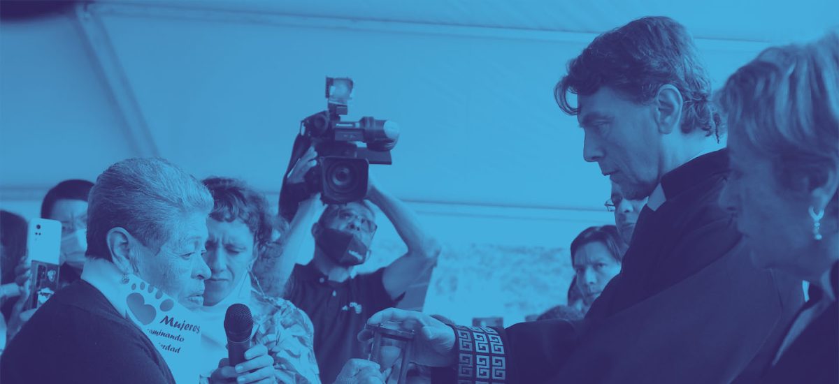 Tribunal para la paz